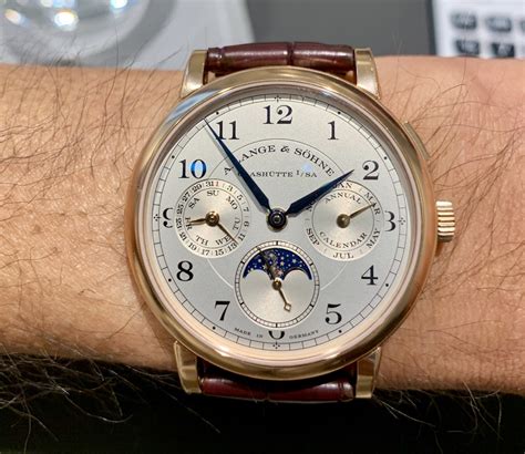 lange saxonia vs rolex cellini|rolex cellini dates.